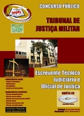 TJM-SP-ESCREVENTE TÉCNICO JUDICIÁRIO E OFICIAL DE JUSTIÇA-AGENTE ADMINISTRATIVO JUDICIÁRIO - -AGENTE OPERACIONAL JUDICIÁRIO
