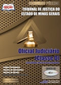 -Tribunal de Justiça do Estado / MG-ESTUDE COM A MELHOR OPÇÃO