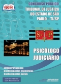 TJ-SP-PSIC�OGO JUDICI�IO-