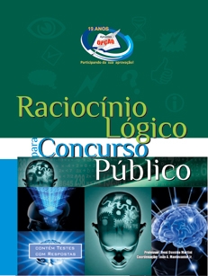 Matérias para Concursos Públicos-RACIOCÍNIO LÓGICO-MATEMÁTICA-LÍNGUA PORTUGUESA-INFORMÁTICA-DIREITO PROCESSUAL PENAL-DIREITO PROCESSUAL CIVIL-DIREITO PENAL-DIREITO CONSTITUCIONAL-DIREITO CIVIL-DIREITO ADMINISTRATIVO