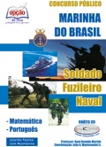 Marinha do Brasil-SOLDADO FUZILEIRO NAVAL-APRENDIZES / MARINHEIROS