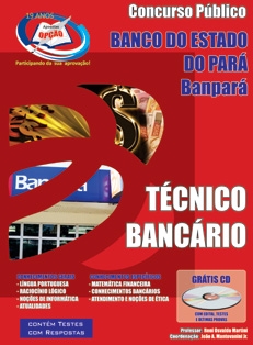 Banpara-TÉCNICO BANCÁRIO
