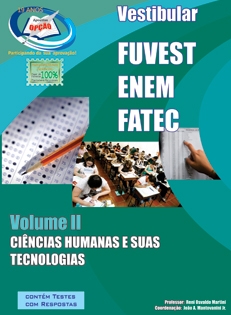 FUVEST / ENEM / FATEC-VESTIBULAR - VOLUME II
