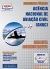 ANAC - Ag. Nacional de Aviação Civil - ANALISTA ADMINISTRATIVO