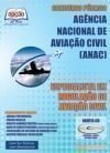 ANAC - Ag. Nacional de Aviação Civil - ESPECIALISTA EM REGULAÇÃO DE AVIAÇÃO CIVIL