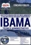 Apostila Preparatória IBAMA 2017 - TÉCNICO ADMINISTRATIVO