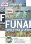 FUNAI - COMUM A TODOS OS CARGOS