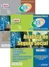 INSS- Analista do Seguro Social - ANALISTA DO SEGURO SOCIAL