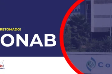 Sede Conab. Concurso Conab