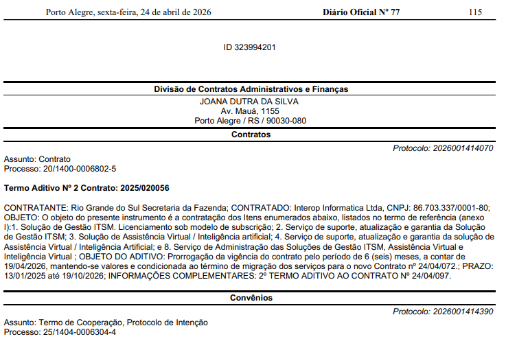 Concurso Banrisul: Validade de edital segue até 2027!