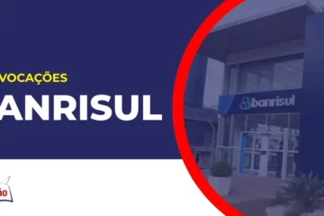 Fachada da Banrisul