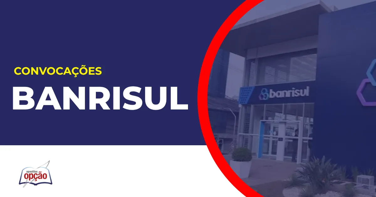 Fachada da Banrisul