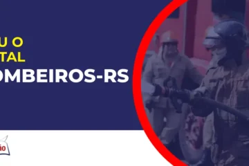 concurso bombeiros rs