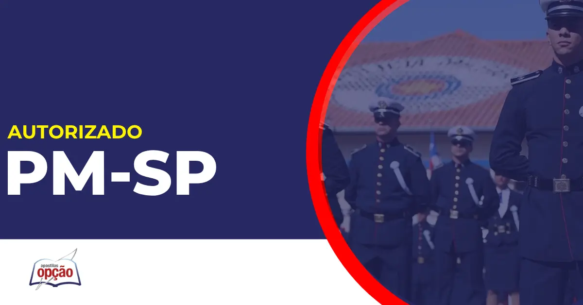 concurso pm sp oficial