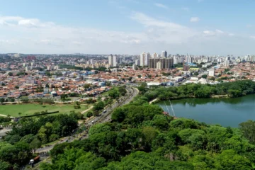 Lugar a onde os aprovados no concurso Prefeitura de Campinas irão trabalhar.