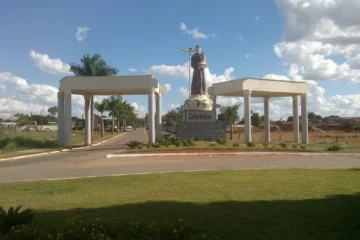 concurso Santo Antônio de Goiás