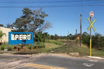 Cidade do concurso Prefeitura de Iperó