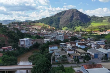 Concurso Prefeitura de Santana do Manhuaçu