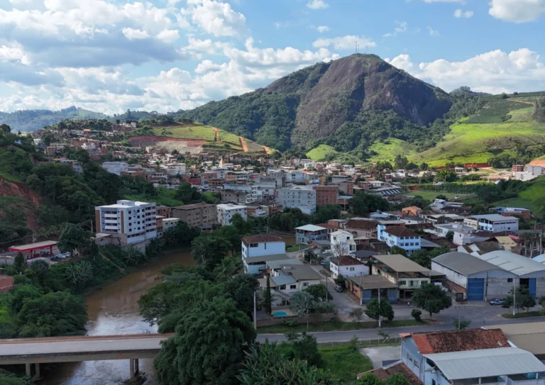 Concurso Prefeitura de Santana do Manhuaçu