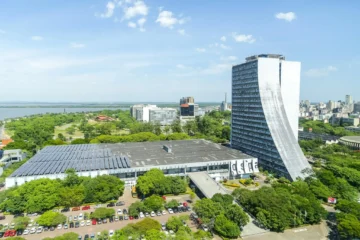 Instituição do concurso Seduc RS
