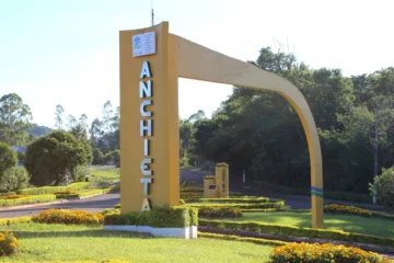 Cidade do concurso Prefeitura de Anchieta