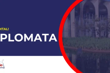 Sede MRE. Concurso Diplomata