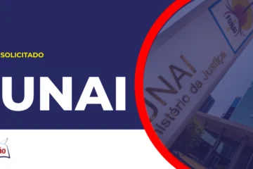 Sede Funai. Concurso Funai.