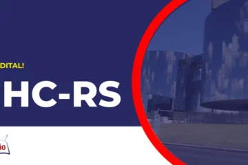 Sede GHC RS. Concurso GHC RS