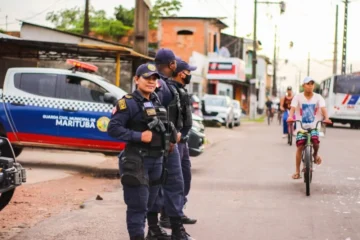 Aprovados no concurso Prefeitura de Marituba
