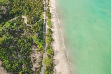 Lugar a onde os aprovados no concurso Prefeitura de Japaratinga trabalham.