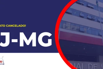 Sede TJMG. Concurso TJMG