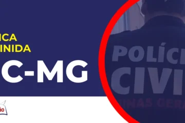 concurso pc mg