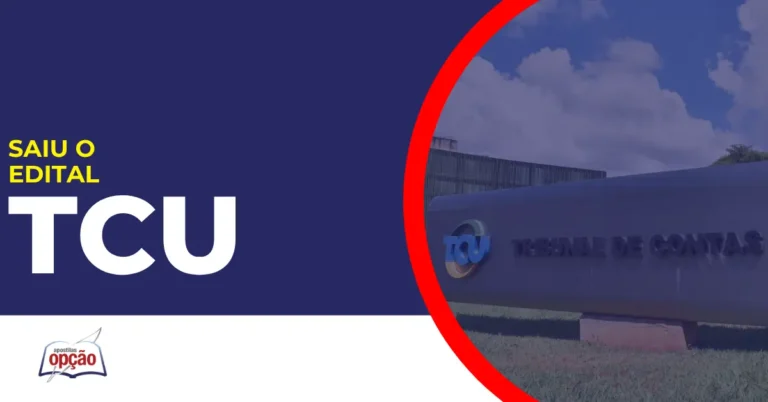 concurso tcu auditor
