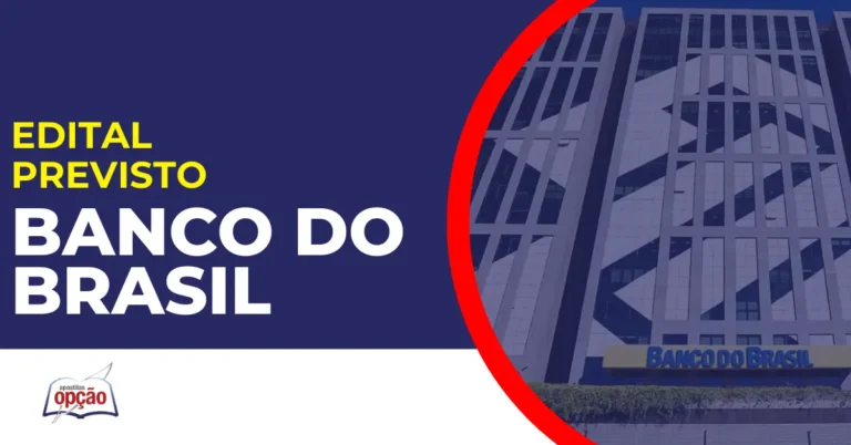 concurso banco do brasil
