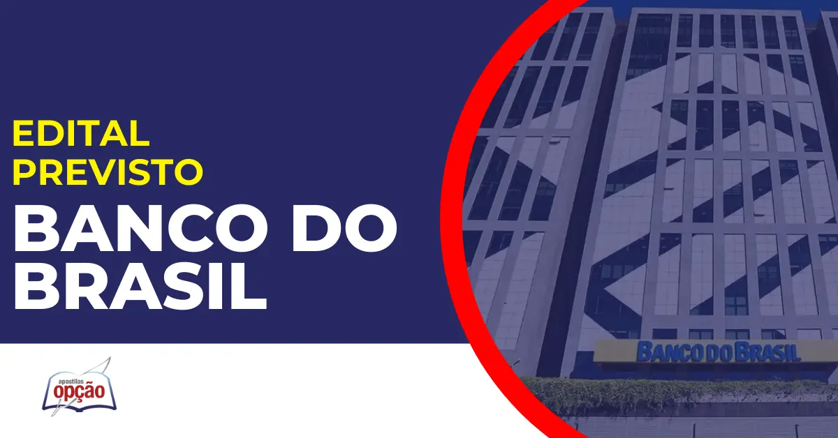 concurso banco do brasil