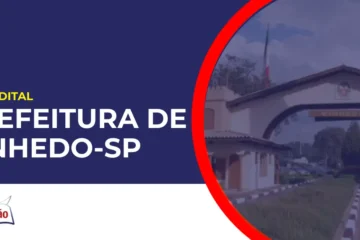 Cidade de Vinhedo no estado de São Paulo. Concurso Prefeitura de Vinhedo.