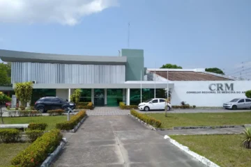 Instituição do cocnurso CREMAM