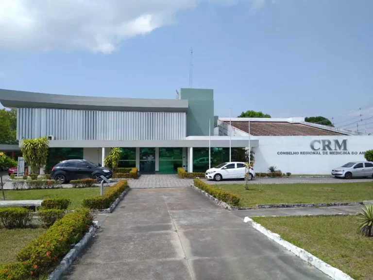 Instituição do cocnurso CREMAM