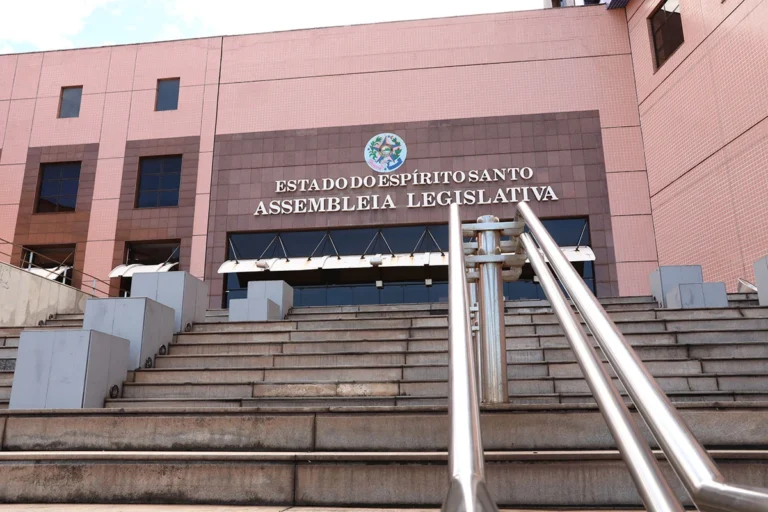 Instituição do concurso ALES!