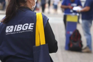 Aprovado no concurso IBGE 2025