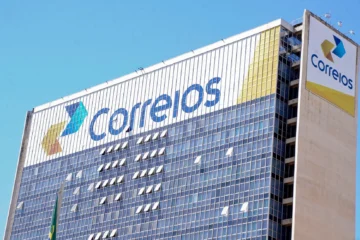 Lugar a onde os aprovados no concurso Correios 2025 irão trabalhar.