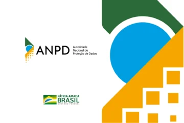 Site do concurso ANPD.