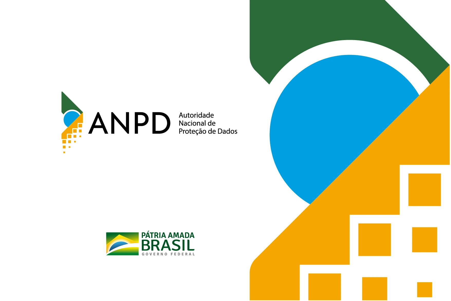 Site do concurso ANPD.