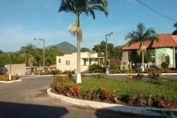 Cidade do concurso Prefeitura de Estrela Dalva.