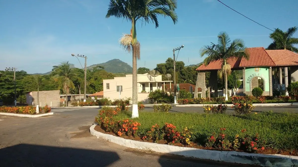 Cidade do concurso Prefeitura de Estrela Dalva.