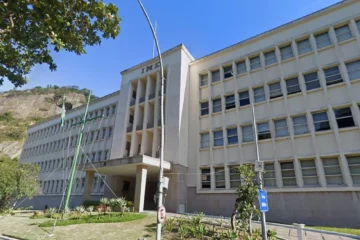 Instituição do concurso IME Engenharia.