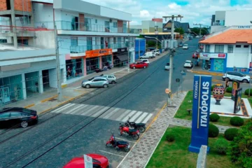concurso SME Itaiópolis SC