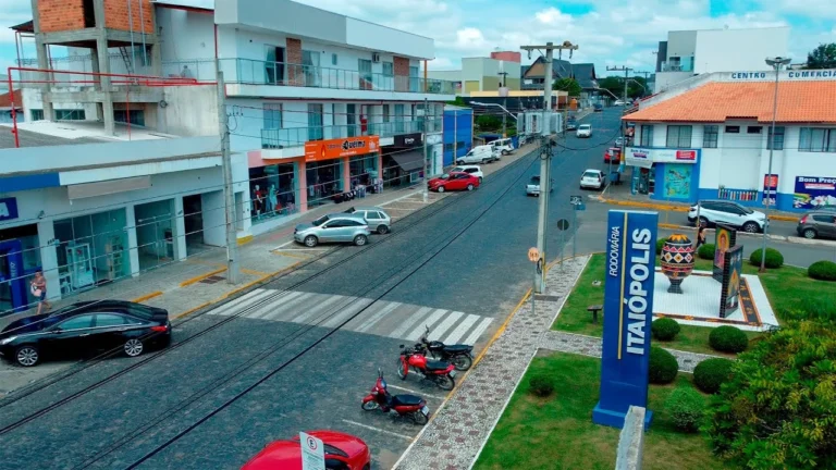 concurso SME Itaiópolis SC