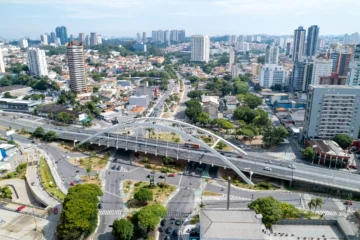 Cidade do concurso Prefeitura de Osasco