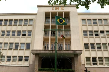 Instituição do concurso IME